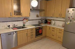 Wohnung mieten in 61184 Karben, Schöne 3-Zimmer-Erdgeschosswohnung in Karben