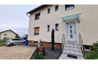 Wohnung mieten in Niederbettenstr. 2a, 35260 Stadtallendorf, Frühstück im Garten ?