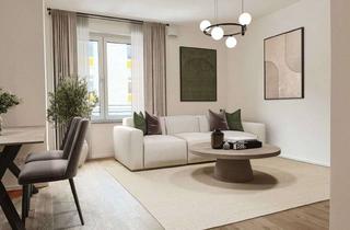 Wohnung mieten in Frauenstr. 124, 89073 Mitte, Die Freiheit so zu wohnen, wie es zum eigenen Leben passt