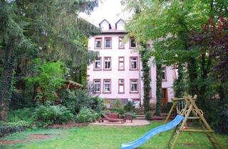 Lofts mieten in Frankfurter Landstrasse 34, 63452 Hanau, Urbaner Altbau-Charme trifft auf modernes Loft-Gefühl: Exklusive Dachgeschossperle ab 01.10.26