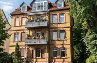 Lofts mieten in Frankfurter Landstrasse 34, 63452 Hanau, Urbaner Altbau-Charme trifft auf modernes Loft-Gefühl: Exklusive Dachgeschossperle ab 01.10.26