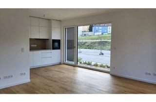 Wohnung mieten in Auerspergstraße 2c, 94032 Passau, Sofort verfügbar: 86 m² Neubau mit EBK ohne Aufpreis | WG geeignet | TG optional