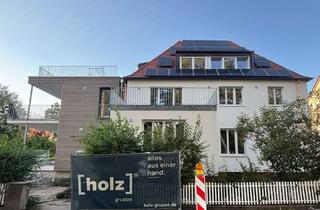 Wohnung mieten in Franz-Stapf-Straße 22, 88212 Ravensburg, Neu sanierte 2,5-Zimmer-Wohnung mit großer Dachterrasse
