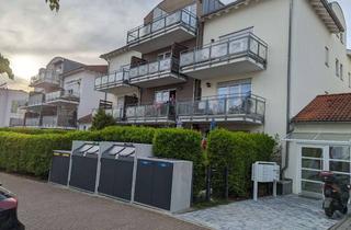 Wohnung mieten in Gottlob-Stierle-Str., 74357 Bönnigheim, Single Wohnung++EBK++Balkon++TG