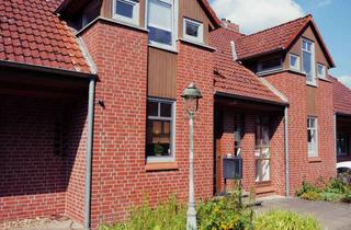 Wohnung mieten in 38543 Hillerse, DG-Wohnung mit Wasserblick in ruhiger Lage am Ortsrand von Hillerse