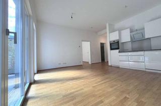 Wohnung mieten in Zollhof, 90443 Tafelhof, **Terrassenwohnung** Wunderschöne 2-Zimmer-Wohnung in zentraler Lage!
