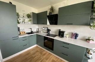 Wohnung mieten in Alexander-Gerbig-Straße 43, 98527 Suhl, Einziehen und direkt wohlfühlen – mit Einbauküche und viel Wohnkomfort