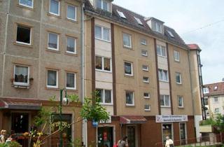 Wohnung mieten in Backstraße, 98527 Suhl, Schöne 2-Raum Wohnung in der Mitte von Suhl!