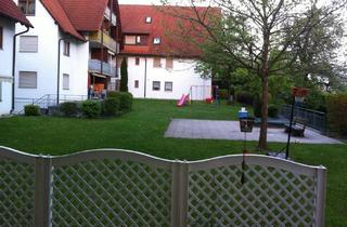 Wohnung mieten in 88709 Meersburg, Helle Single- od. Fe.Wo. (2-Zi.-Whg.) incl. TG-Stpl. in Meersburg