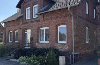 Wohnung mieten in 31691 Helpsen, Großzügige 4-Zimmer-Wohnung mit Balkon, Garten, EBK & Stellplatz