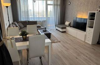 Wohnung mieten in Querumer Str. 60, 38104 Wabe-Schunter, Nachmieter gesucht: Helle 2-Zimmer Wohnung mit Loggia in Braunschweig