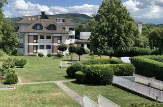 Wohnung mieten in 53175 Bad Godesberg, Wohnen am Rhein