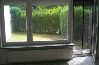 Wohnung mieten in 23558 Buntekuh, Schöne 2 Zimmer EG-Wohnung mit Terrasse/Garten in Lübeck - Buntekuh zentral & ruhig von privat
