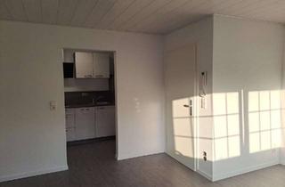 Wohnung mieten in Im Eigen 23, 77948 Friesenheim, Geschmackvolle 1-Raum-EG-Wohnung in Friesenheim mit Einbauküche und Garage
