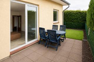 Wohnung mieten in Borsteler Weg 27, 21423 Winsen, 3-Zimmer-Wohnung im Erdgeschoss eines Vierfamilienhauses in Winsen (Luhe)
