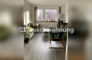 Tauschwohnungen in Lornsenstraße 26, 24105 Brunswik, Tauschwohnung: Biete helle 3-Zimmer-Wohnung. Suche 4-Zimmer-Wohnung