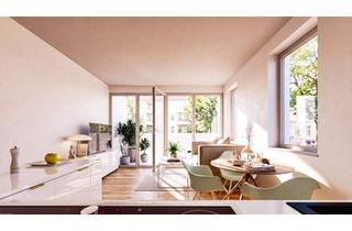 Wohnung mieten in Friedrich-Engels-Straße 14, 13156 Niederschönhausen, Schöne 2-Zimmer Neubauwohnung mit loggia