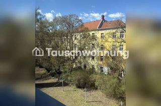 Tauschwohnungen in Meyerbeerstraße 115, 13088 Weißensee, Tauschwohnung: 3 Zimmer-Wohnung im Komponistenviertel tauschen