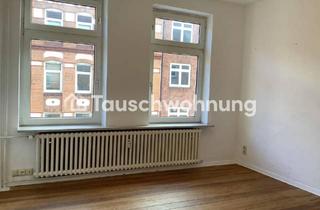 Tauschwohnungen in Metzstrasse 18, 24116 Schreventeich, Tauschwohnung: Old house with balcony at Metzstrasse