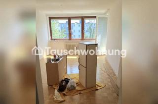 Tauschwohnungen in Elbinger Straße 76, 90491 Erlenstegen, Tauschwohnung: Schöne 2 Zimmer-Wohnung mit Balkon in guter Lage