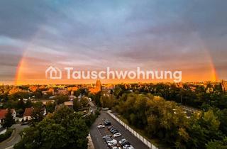 Tauschwohnungen in Blunckstraße 12, 13437 Wittenau, Tauschwohnung: Looking for an apartment near city center 2 rooms from