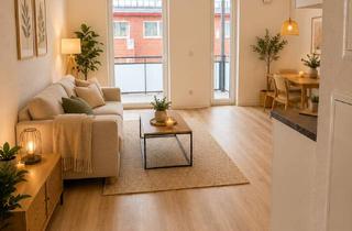 Wohnung mieten in Carl-Zeiss-Straße 2f, 38268 Lengede, Familienfreundlich A+ Energieeffizienz