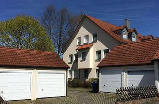 Wohnung mieten in 85238 Petershausen, Petershausen-Kollbach, 4-Zimmer-Etagen-Whg., Süd-Terrasse, Gartenanteil, sehr ruhig