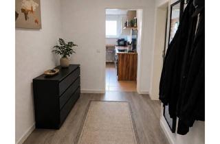 Wohnung mieten in Hainstädter Straße 49, 63512 Hainburg, 3-Zimmer-Wohnung (65 m²) | EBK | Garage | Tageslichtbad | Gartenmitbenutzung | ab 01.09.