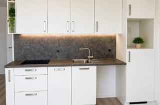 Wohnung mieten in Carl-Zeiss-Straße 2f, 38268 Lengede, Energieeffizienz ist das Fundament für das Wohnen der Zukunft.