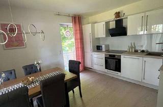 Wohnung mieten in Rixbeckerstrasse 23, 59555 Lippstadt, Attraktive 3,5-Zimmer-Wohnung in zentraler Lage in Lippstadt mit Terasse und Garten