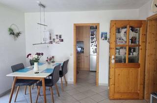 Wohnung mieten in Margeritenstraße 32, 85247 Schwabhausen, 3-Zimmerwohnung mit Balkon in ruhiger Lage