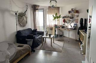 Wohnung mieten in Ferdinand Porsche Str 23, 69181 Leimen, Alltagstaugliche 2-Zimmer-Wohnung mit Balkon in Leimen
