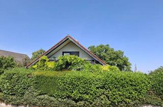 Wohnung mieten in 55270 Jugenheim, Wohnung mit Balkon und Gartennutzung in ruhiger Lage