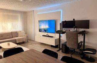 Sozialwohnungen mieten in Römerstraße 467, 47178 Overbruch, WBS! Nachmieter gesucht! 80qm 3,5 Zimmer Wohnung Stellplatz 1. OG