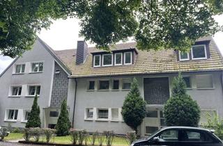Wohnung mieten in Römerstrasse 61a, 45721 Haltern am See, Traumschöne Dachgeschosswohnung zentrumsnah