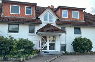 Wohnung mieten in Roetenweg, 21217 Seevetal, Gepflegte Wohnung in ruhiger Lage – Seevetal/Glüsingen