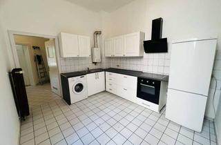 Wohnung mieten in 68165 Schwetzingerstadt, **4er WG aufgepasst! 4 ZKB Altbauwohnung mit Einbauküche in MA-Schwetzinger Stadt**