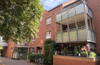 Wohnung mieten in 46282 Dorsten, Schöne Wohnung in ruhiger Lage