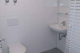 Wohnung mieten in Reichenbergerstr., 83395 Freilassing, Frisch sanierte 2-Zimmer-Dachgeschosswohnung in Freilassing