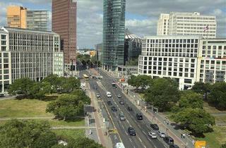 Wohnung mieten in Leipziger Platz 11, 10117 Mitte, Exklusive 4-Zimmer-Wohnung am Leipziger Platz mit Blick über Berlin