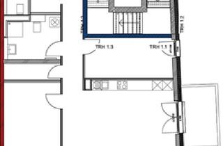 Wohnung mieten in Landstraße 14, 76547 Sinzheim, E.2.01