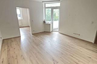 Wohnung mieten in Sibyllenstr. 11, 47169 Marxloh, Schöne 3-Zimmer-Wohnung mit Balkon und modernisierten Badezimmer - Renovierungsbedürftig