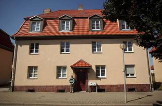 Wohnung mieten in Jahnstraße 12, 06766 Bitterfeld-Wolfen, Gemütliche 2-Raum-Wohnung mit Dusche