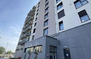 Wohnung mieten in Marzahner Chaussee 199, 12681 Marzahn, Helle 1-Zimmer-Wohnung mit Balkon– ab sofort verfügbar