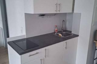 Wohnung mieten in Kruppstr. 41, 52072 Aachen, ***ab 1.10.26, Ap. Nr 41-7a, NEUBAU, renoviert, Einbauküche****