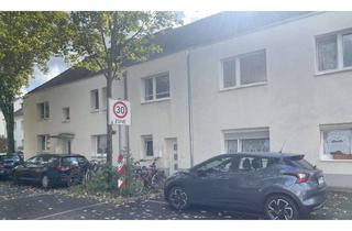 Wohnung mieten in Konradstraße 2 a, 53121 Endenich, 2-Zimmer EG-Wohnung mit großer Terrasse in Bonn