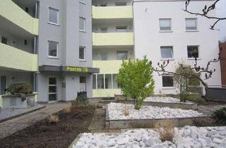 Sozialwohnungen mieten in Poststraße 18, 44629 Herne-Mitte, WBS-Pflichtige 2- Zimmer Wohnung in zentraler Lage! (Seniorenwohnung)