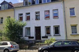Wohnung mieten in Lessingstraße 40, 09599 Freiberg, Studenten Wohnung Freiberg mit Gartennutzung