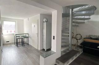 Penthouse mieten in Luxemburger Str. 42, 50674 Altstadt-Süd, Exklusives Maisonette-Penthouse mit 180 m² – Perfekt für WGs!