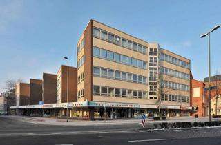 Wohnung mieten in Wittorfer Straße, 24534 Innenstadt, Wohnung in zentraler Lage